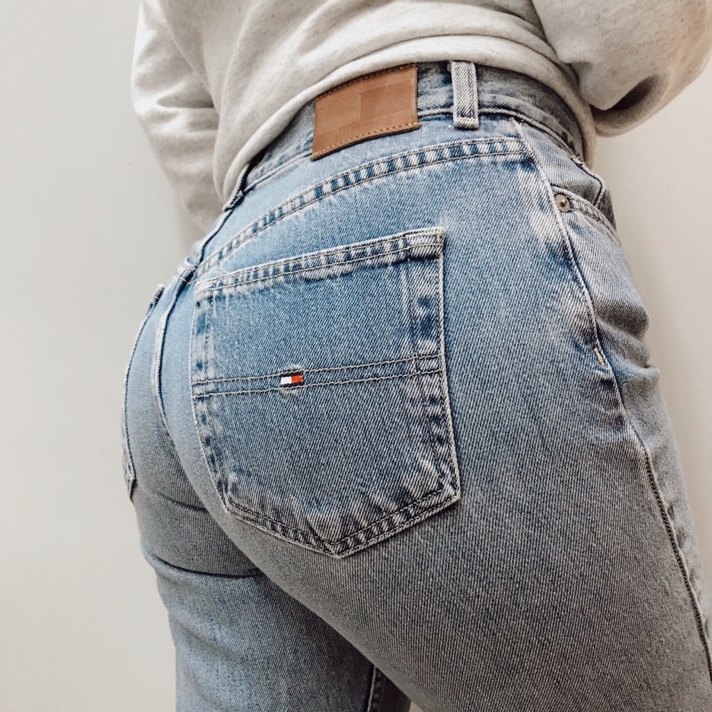 Tommy jeans